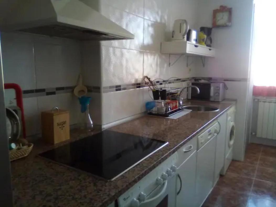 Las Golondrinas Zaragoza Luaran gambar